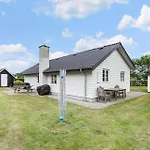 Fy146-middelfart-rigelvej-6 Casa vacanze *