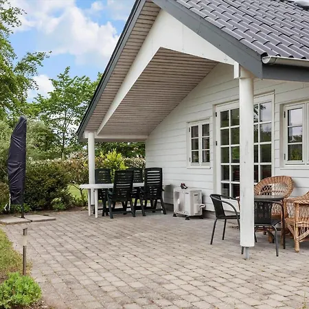 Fy146-middelfart-rigelvej-6 Dom wakacyjny *