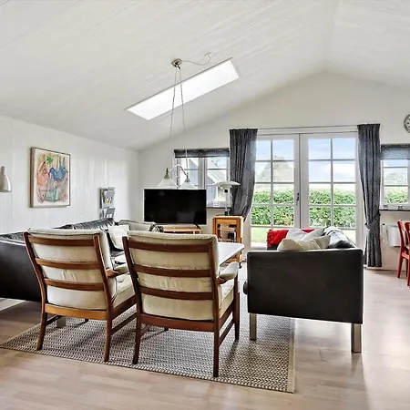 Fy146-middelfart-rigelvej-6 Dom wakacyjny Middelfart