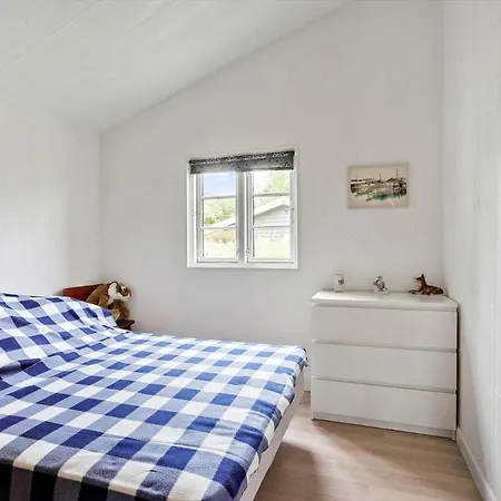 Dom wakacyjny Fy146-middelfart-rigelvej-6 Middelfart