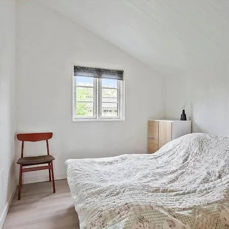 Dom wakacyjny Fy146-middelfart-rigelvej-6