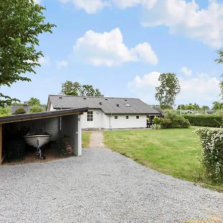 Fy146-middelfart-rigelvej-6 Dom wakacyjny