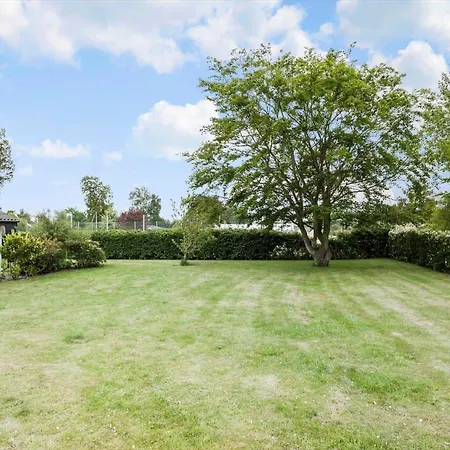 Semesterbostad Fy146-middelfart-rigelvej-6