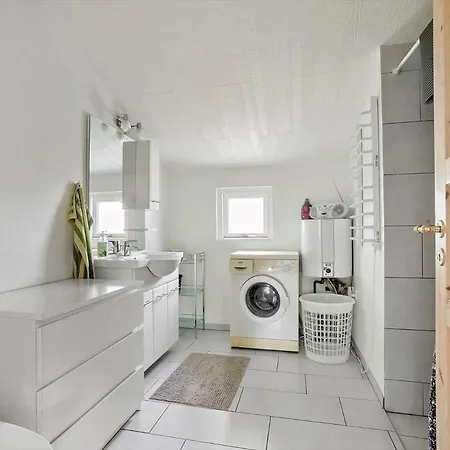 Σπίτι διακοπών Fy146-middelfart-rigelvej-6 Middelfart