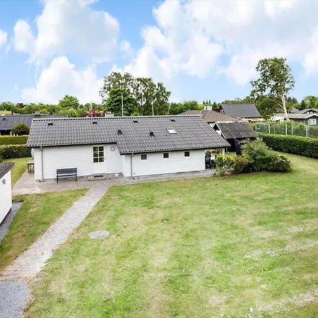 Σπίτι διακοπών Fy146-middelfart-rigelvej-6 *