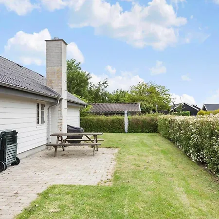 Σπίτι διακοπών Fy146-middelfart-rigelvej-6 Middelfart